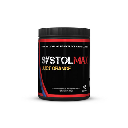 STROM SYSTOLMAX - WITH LYCOPENE &BETA VULGARIS - 45 SERVING