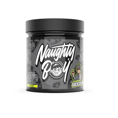 Naughty Boy - The Drip