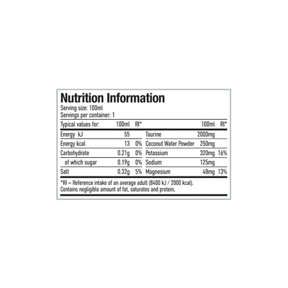 PER4M Hydrate Shots - Box of 12