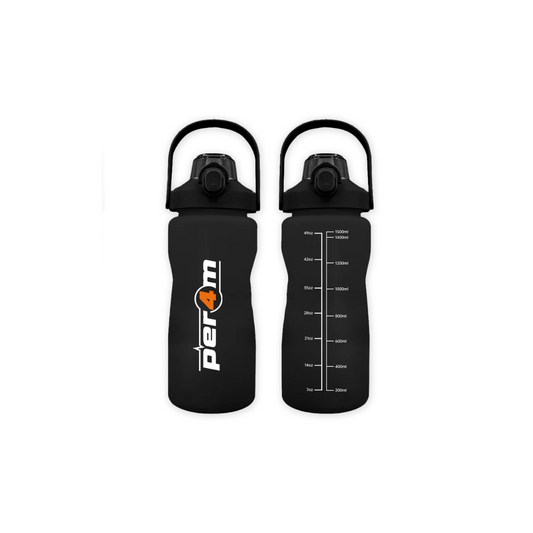 Per4m Bottle Jug with Straw