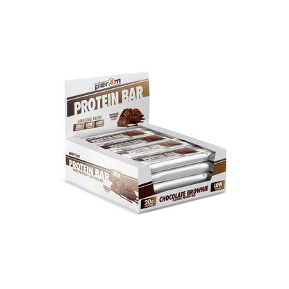 Per4m Protein Bars - Box of 12