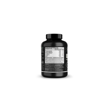 Beast Pharm BIG Z Advanced Night-time Formula