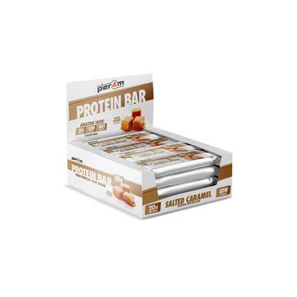 Per4m Protein Bars - Box of 12