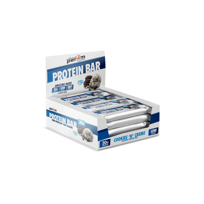 Per4m Protein Bars - Box of 12