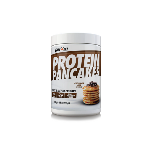 Per4m Protein Pancakes