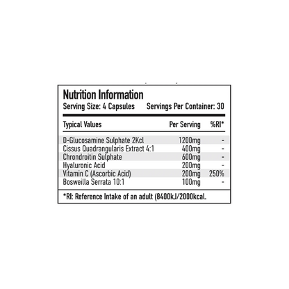 Per4m Joint Capsules - 30 servings