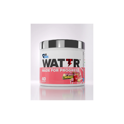 HR LABS WATTR - 40 Servings