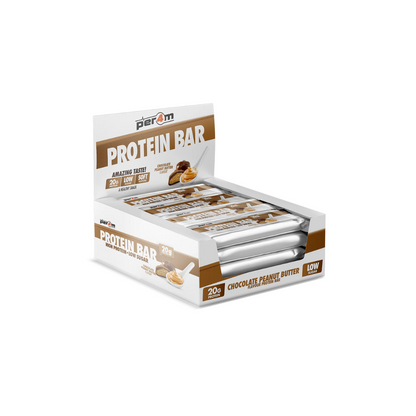 Per4m Protein Bars - Box of 12