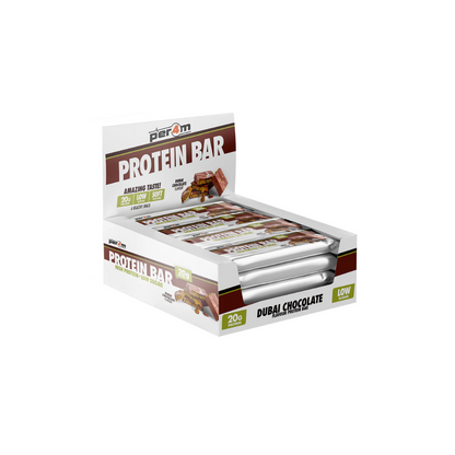 Per4m Protein Bars - Box of 12