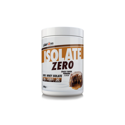Per4m 100% Whey Isolate Zero
