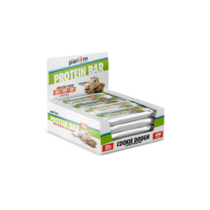 Per4m Protein Bars - Box of 12
