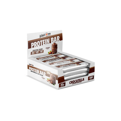 Per4m Protein Bars - Box of 12
