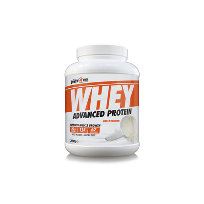 PER4M Whey - Advanced Protein 2.01kg