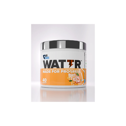 HR LABS WATTR - 40 Servings