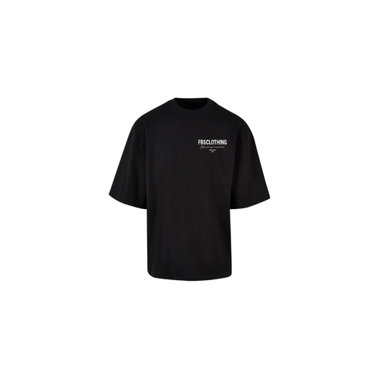 FBSCLOTHING Journey Loose Tee
