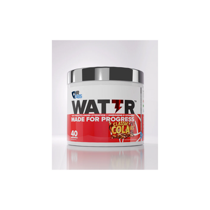 HR LABS WATTR - 40 Servings