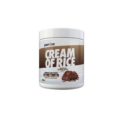 Per4m Cream of Rice 450g NEW FORMULA