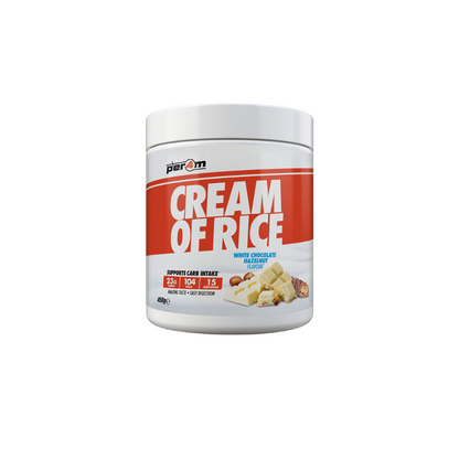 Per4m Cream of Rice 450g NEW FORMULA