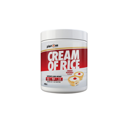 Per4m Cream of Rice 450g NEW FORMULA