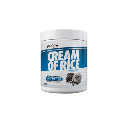 Per4m Cream of Rice 450g NEW FORMULA