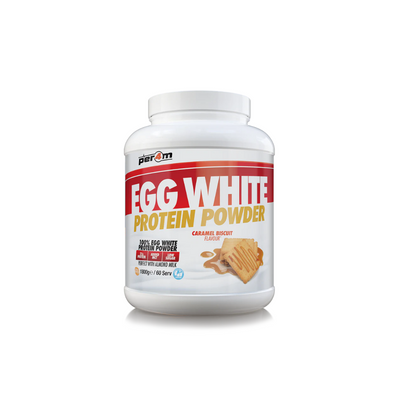 Per4m Egg White Protein - 1.8kg