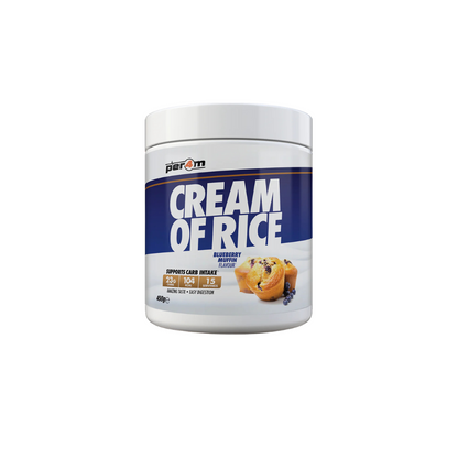 Per4m Cream of Rice 450g NEW FORMULA