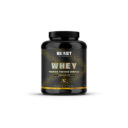 Beast Pharm WHEY Premium Protein Complex 2.01kg