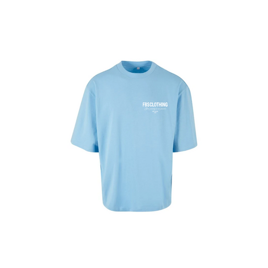 FBSCLOTHING Journey Oversized Tee