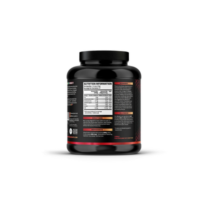 Beast Pharm WHEY Premium Protein Complex 2.01kg