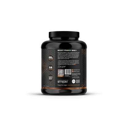 Beast Pharm WHEY Premium Protein Complex 2.01kg