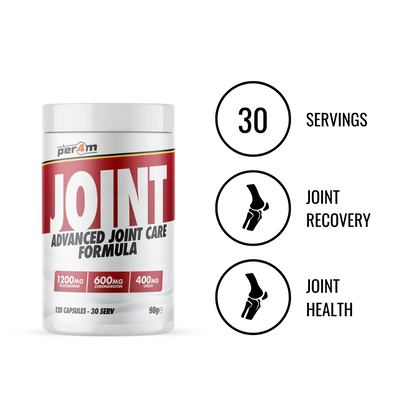 Per4m Joint Capsules - 30 servings