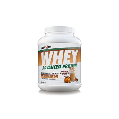 PER4M Whey - Advanced Protein 2.01kg