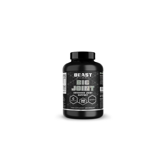 Beast Pharm Big Joint - Advanced Joint Support