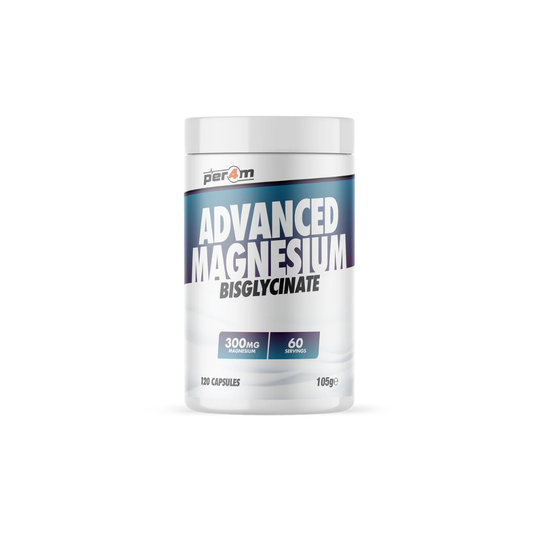 Per4m Advanced Magnesium - 60 servings
