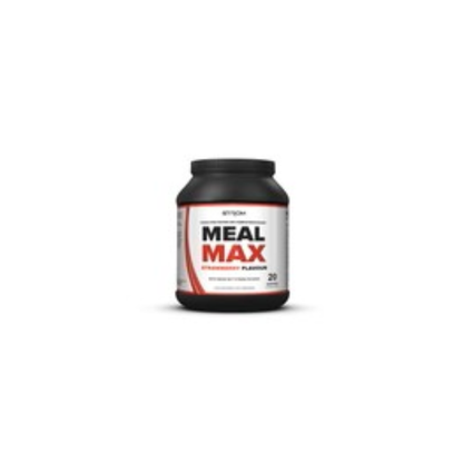 Strom Sports - Meal Max