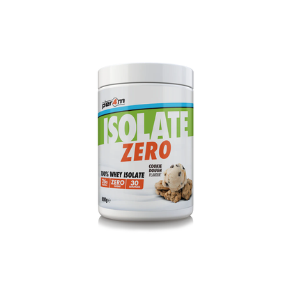 Per4m 100% Whey Isolate Zero