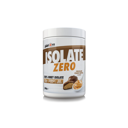 Per4m 100% Whey Isolate Zero