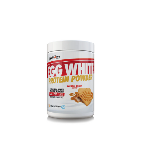 Per4m Egg White Protein - 900g