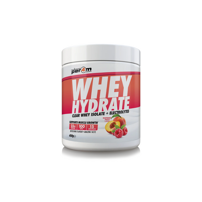 Per4m Whey Hydrate - 30 Servings