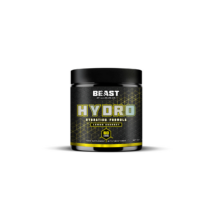 Beast Pharm Hydro 60 servings