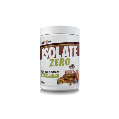 Per4m 100% Whey Isolate Zero