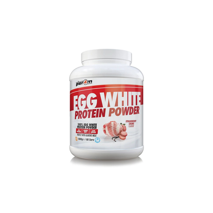 Per4m Egg White Protein - 1.8kg