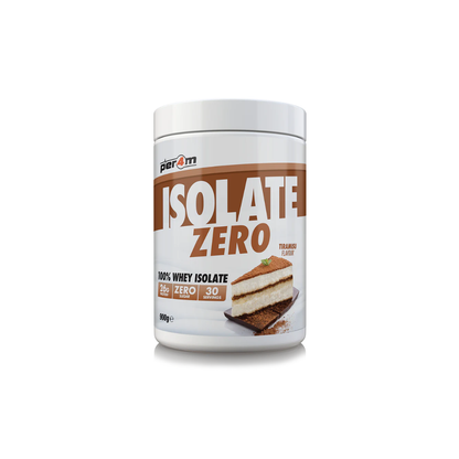 Per4m 100% Whey Isolate Zero