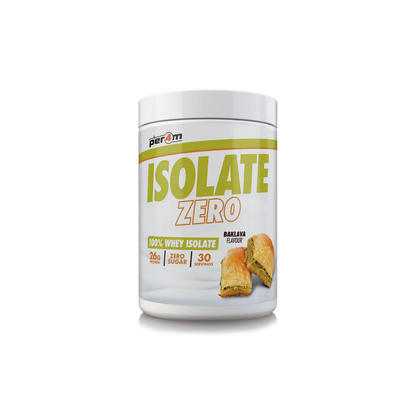 Per4m 100% Whey Isolate Zero