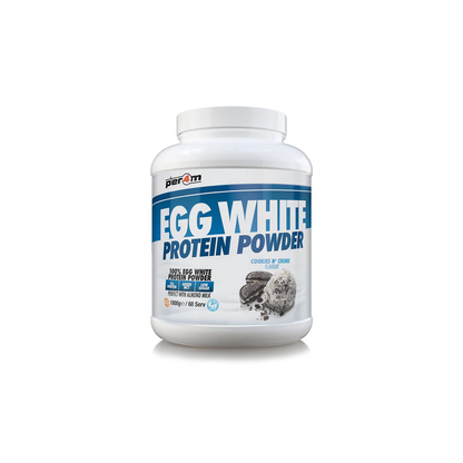 Per4m Egg White Protein - 1.8kg