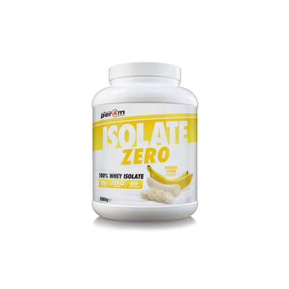 Per4m Isolate 2KG - 66 Servings