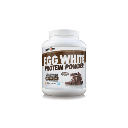 Per4m Egg White Protein - 1.8kg