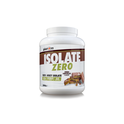 Per4m Isolate 2KG - 66 Servings
