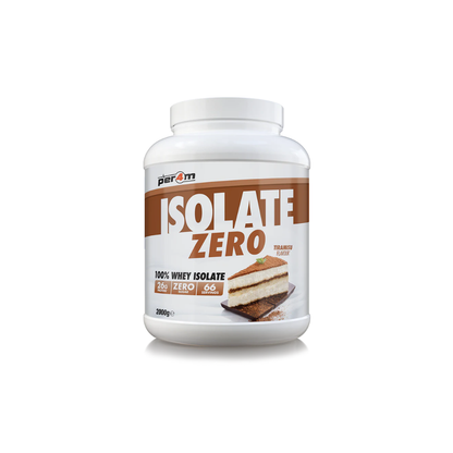 Per4m Isolate 2KG - 66 Servings