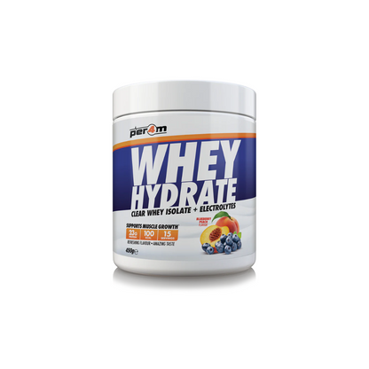 Per4m Whey Hydrate - 30 Servings